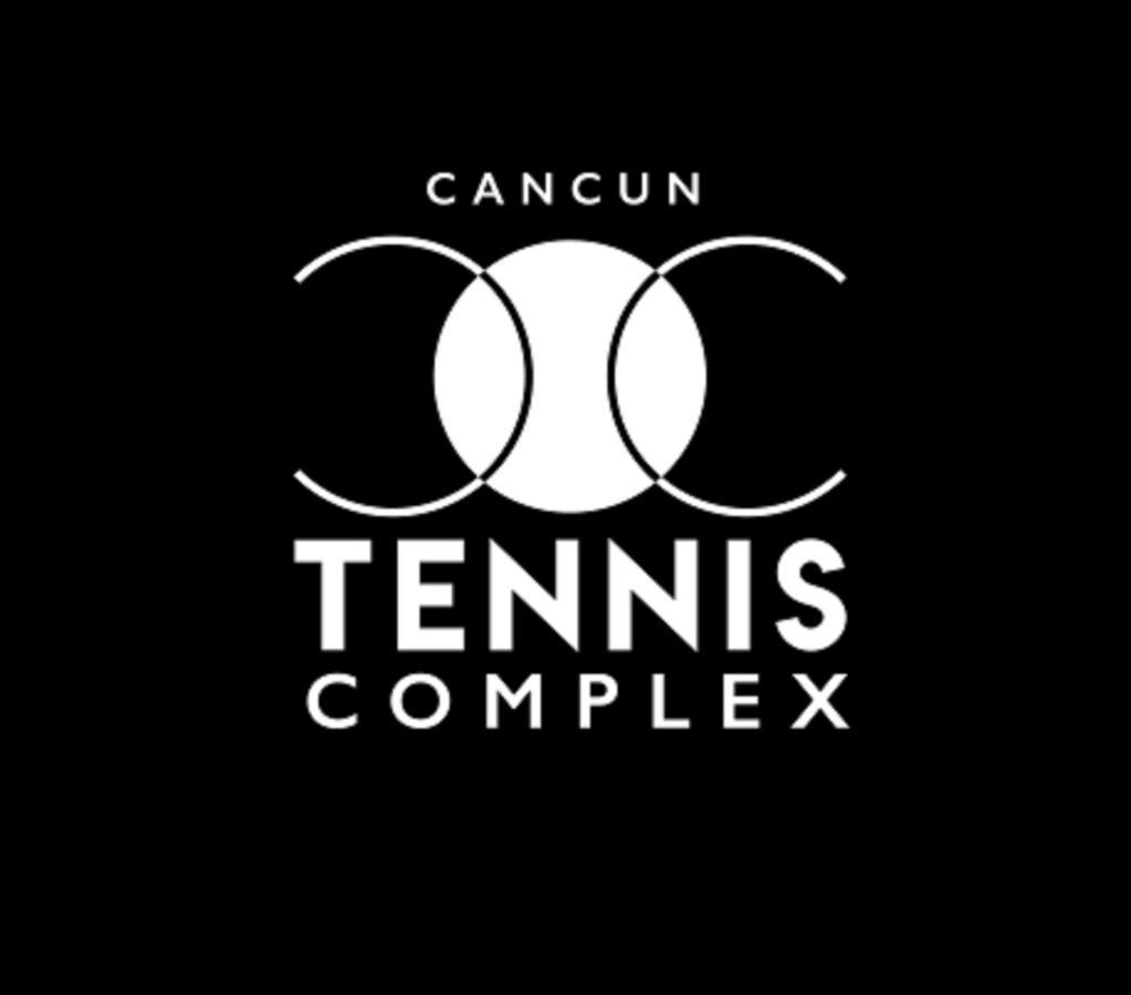 Cancun Tennis Inn Канкун Екстер'єр фото