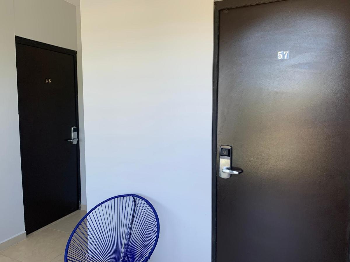 Cancun Tennis Inn Канкун Екстер'єр фото