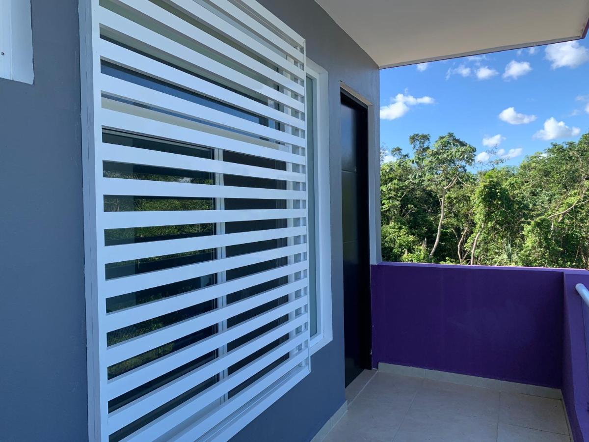 Cancun Tennis Inn Канкун Екстер'єр фото
