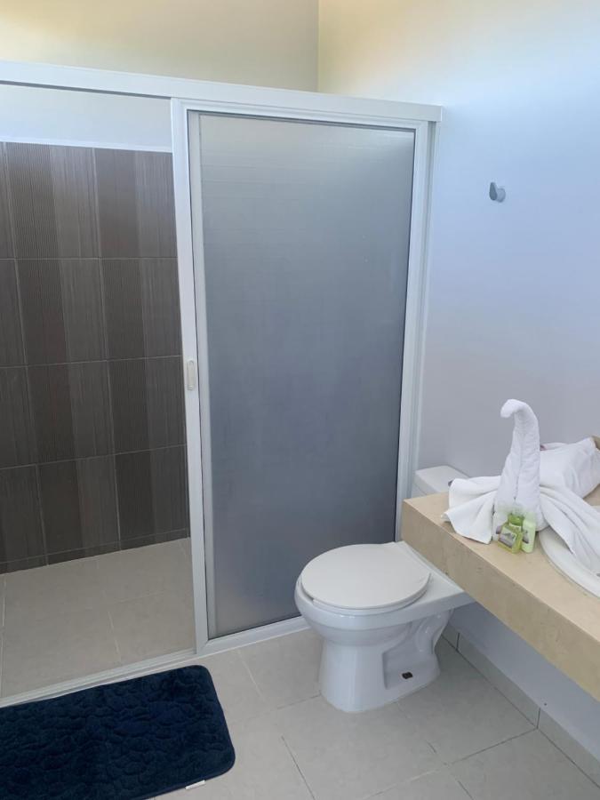 Cancun Tennis Inn Канкун Екстер'єр фото